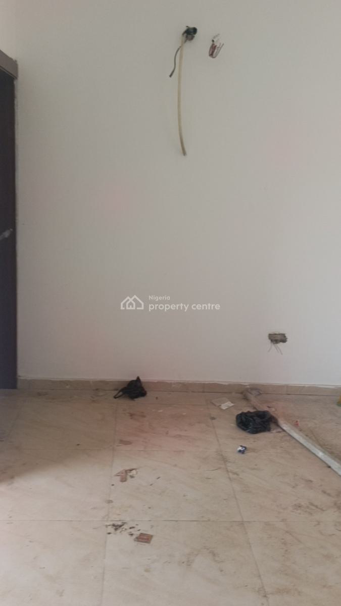 Newly Built 5 Bedroom Townhouse with Bq and Serviced, Ikeja Gra, Ikeja, Lagos, House for Rent