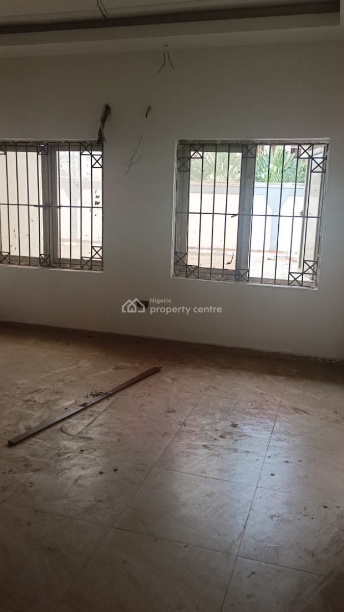 Newly Built 5 Bedroom Townhouse with Bq and Serviced, Ikeja Gra, Ikeja, Lagos, House for Rent