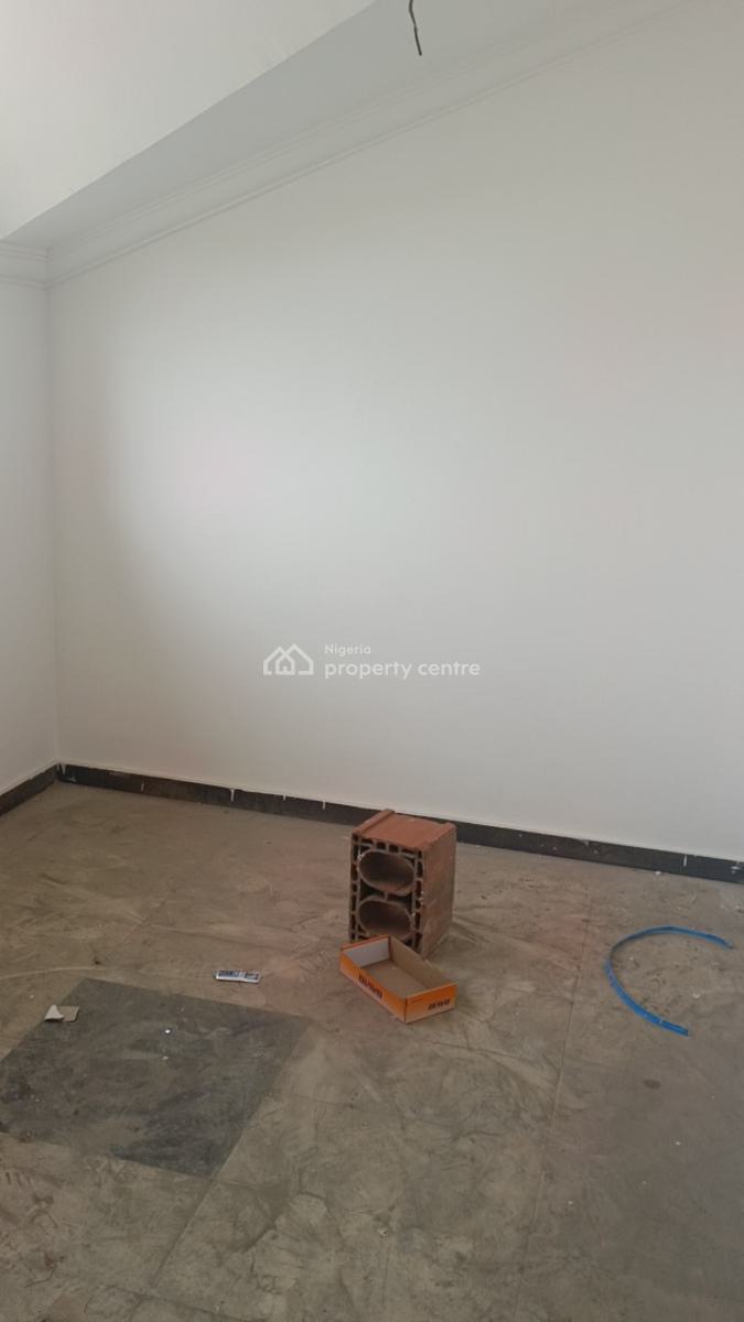 Newly Built 5 Bedroom Townhouse with Bq and Serviced, Ikeja Gra, Ikeja, Lagos, House for Rent