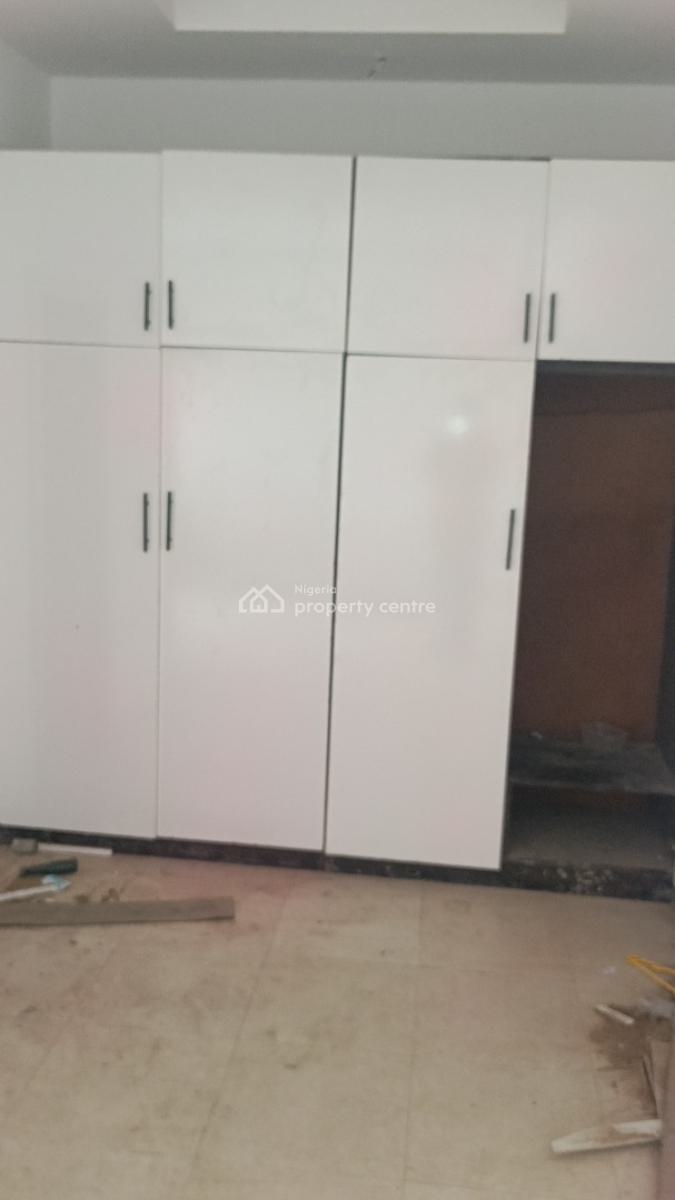Newly Built 5 Bedroom Townhouse with Bq and Serviced, Ikeja Gra, Ikeja, Lagos, House for Rent