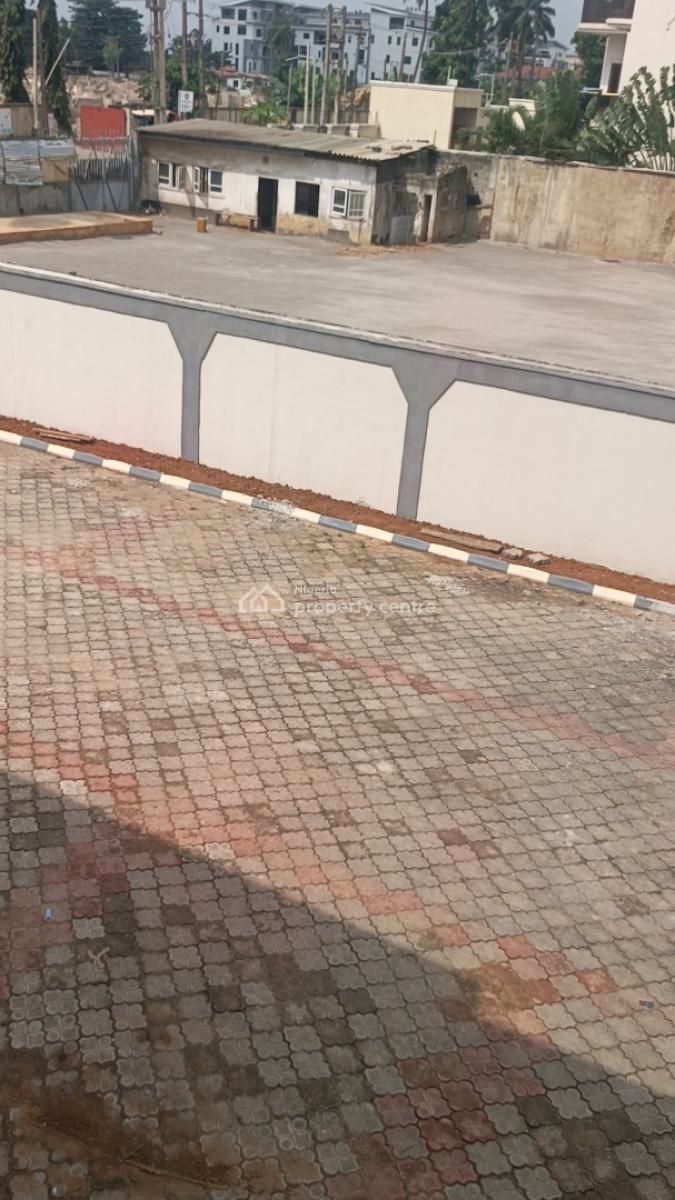 Newly Built 5 Bedroom Townhouse with Bq and Serviced, Ikeja Gra, Ikeja, Lagos, House for Rent