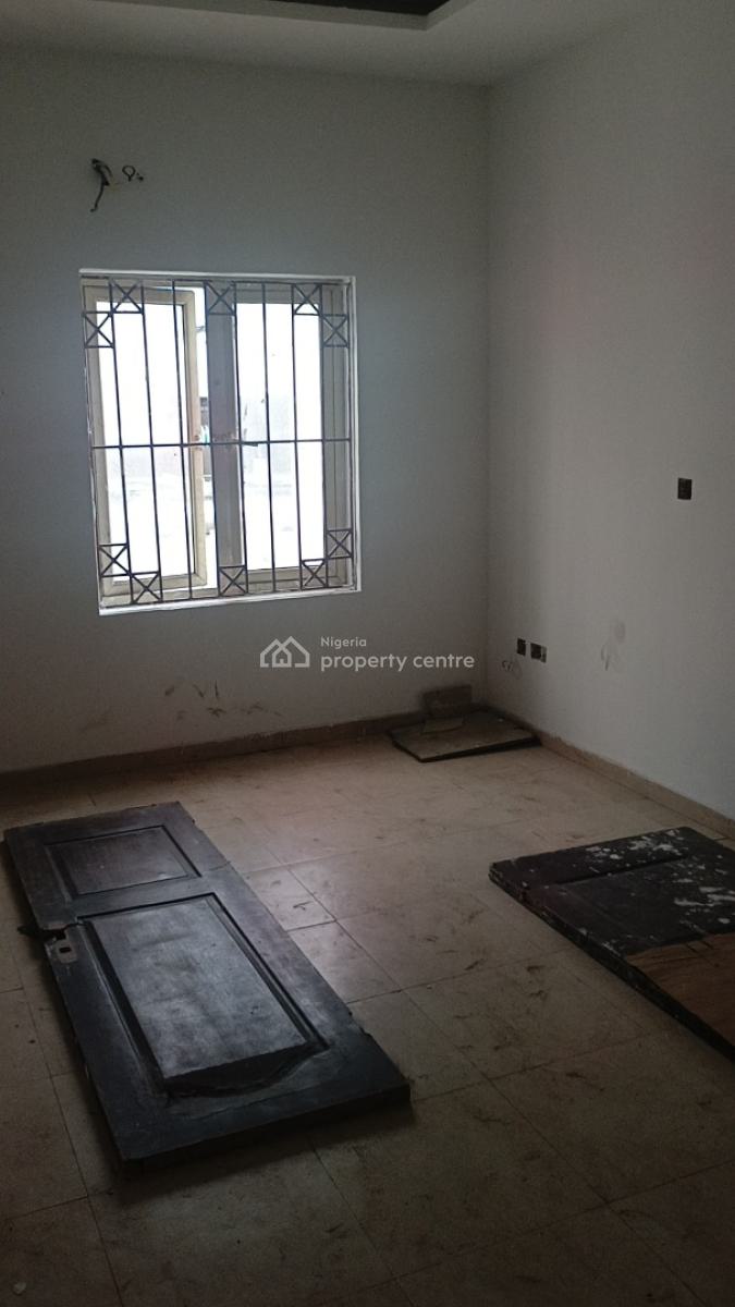Newly Built 5 Bedroom Townhouse with Bq and Serviced, Ikeja Gra, Ikeja, Lagos, House for Rent