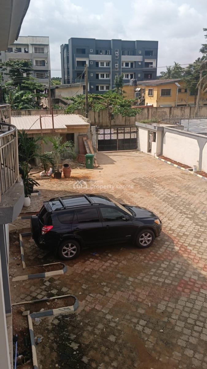Newly Built 5 Bedroom Townhouse with Bq and Serviced, Ikeja Gra, Ikeja, Lagos, House for Rent