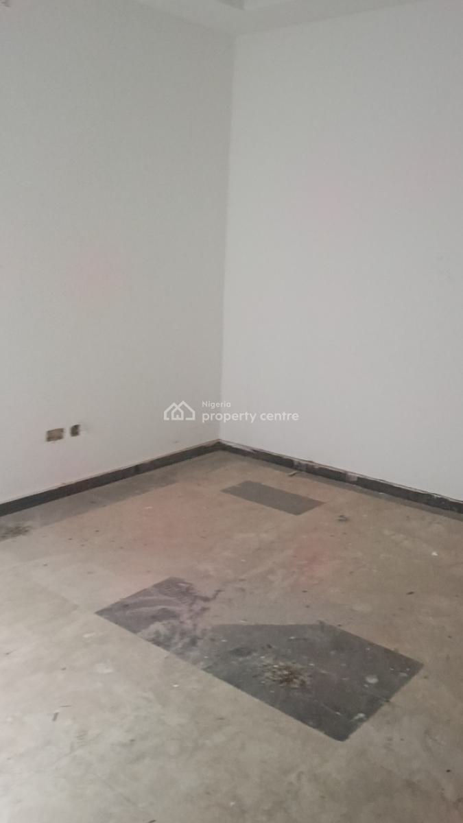 Newly Built 5 Bedroom Townhouse with Bq and Serviced, Ikeja Gra, Ikeja, Lagos, House for Rent