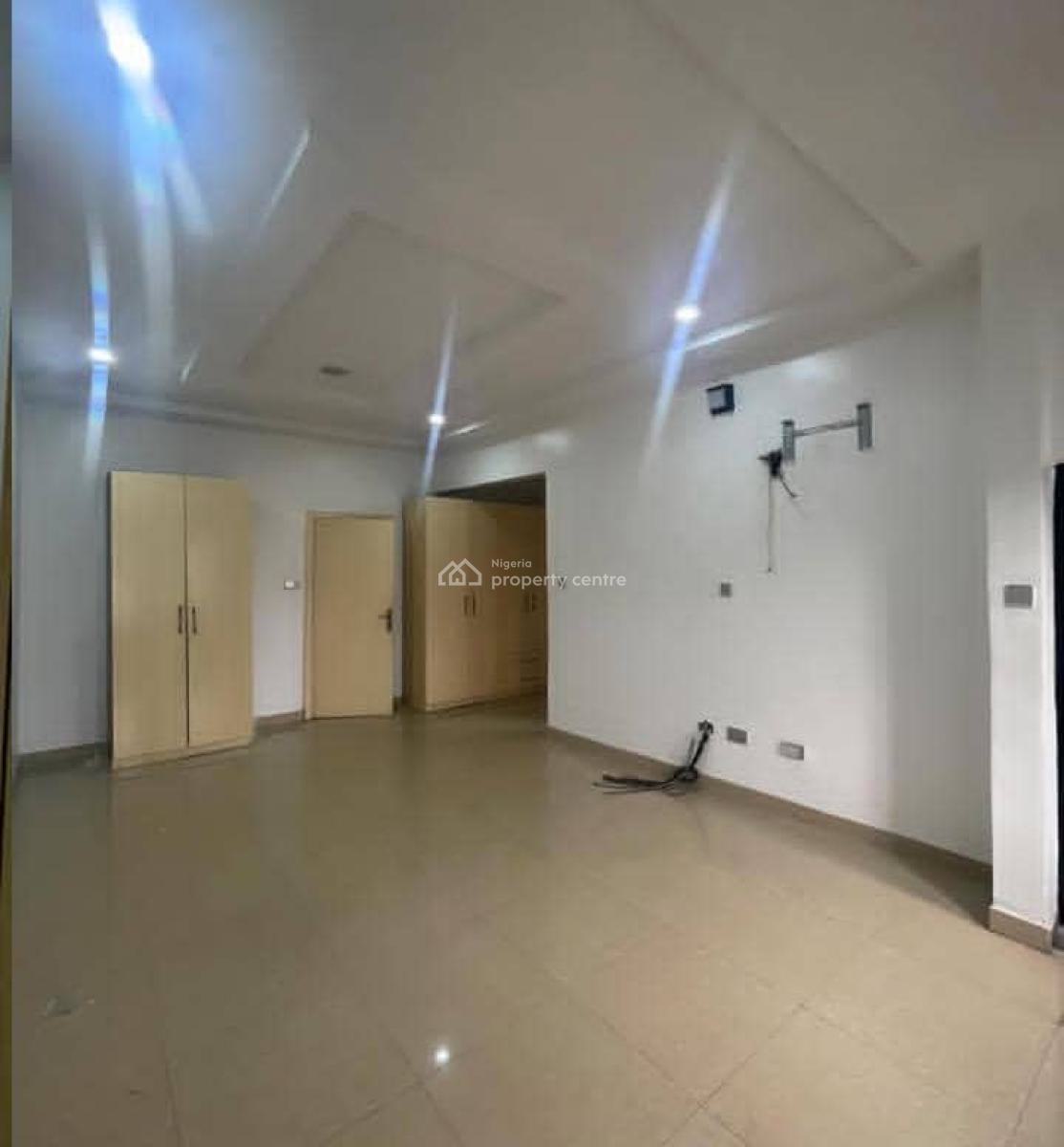 Luxury 4 Bedroom, Chevron, Lekki, Lagos, Semi-detached Duplex for Rent