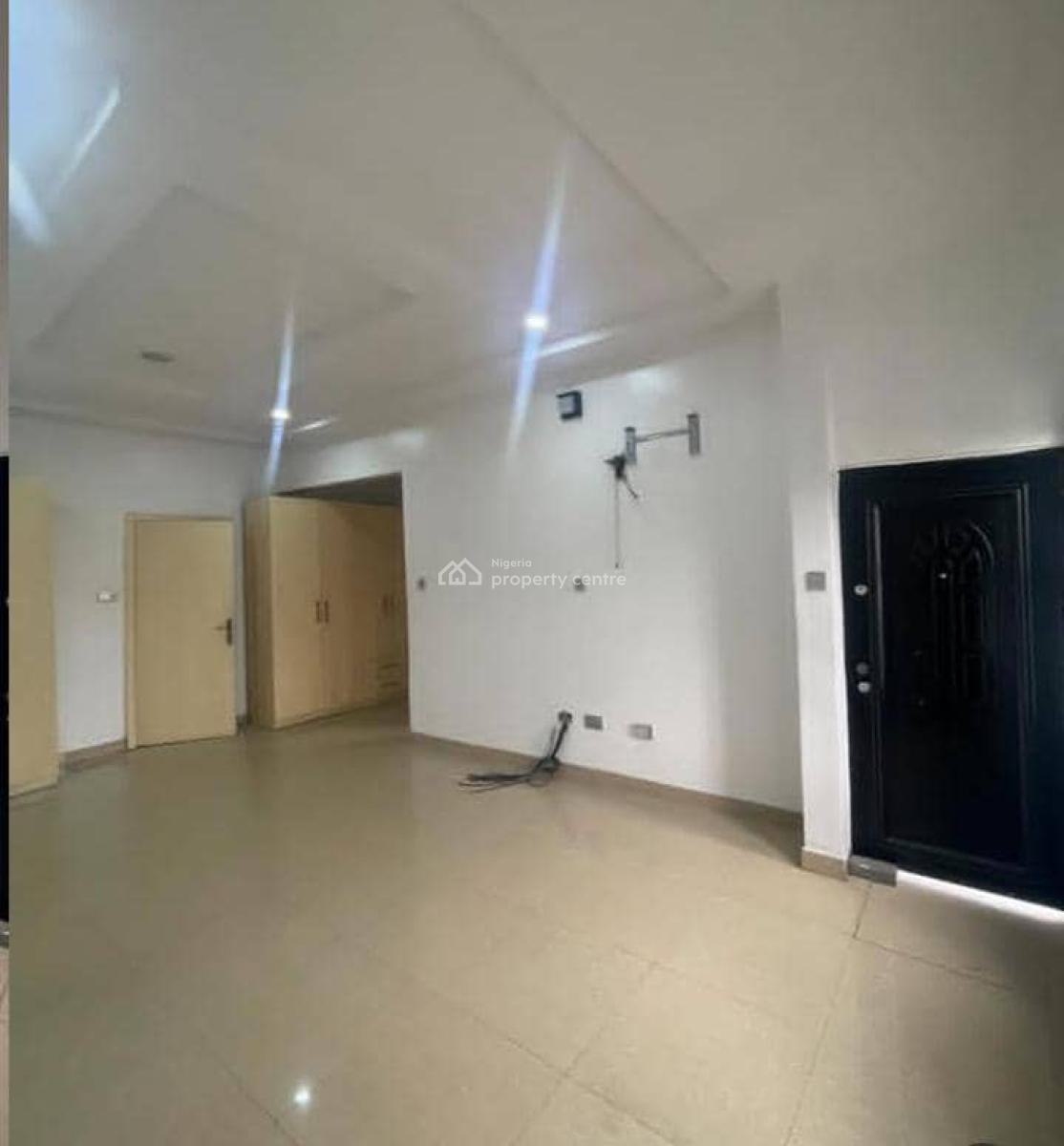 Luxury 4 Bedroom, Chevron, Lekki, Lagos, Semi-detached Duplex for Rent
