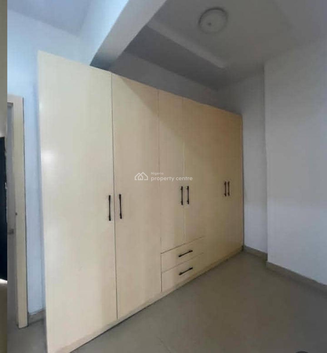 Luxury 4 Bedroom, Chevron, Lekki, Lagos, Semi-detached Duplex for Rent