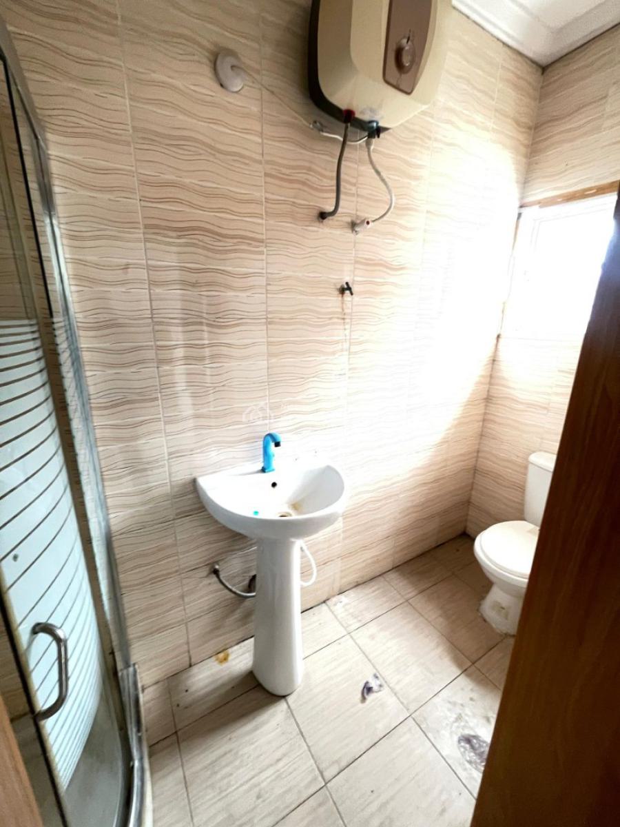 2 Bedroom Apartment, Ikota, Lekki, Lagos, Flat / Apartment for Rent