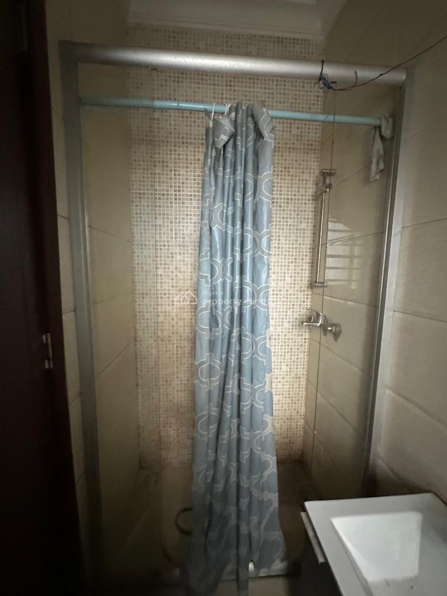 Spaciously Built 3 Bedroom Apartment with Bq, Ikota, Lekki, Lagos, Flat / Apartment for Rent