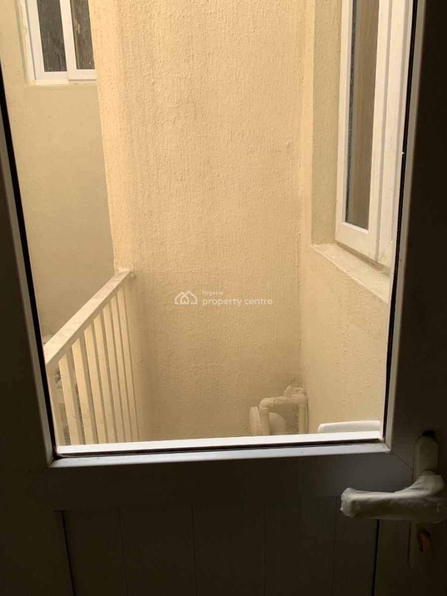Brand New 3 Bedroom Flat, Osapa, Lekki, Lagos, Flat / Apartment for Sale
