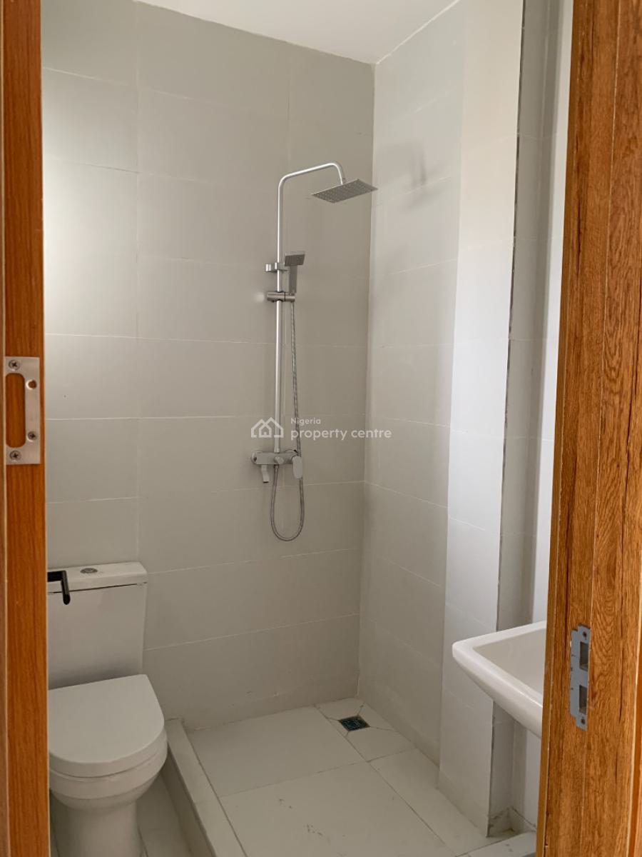 Brand New 3 Bedroom Flat, Osapa, Lekki, Lagos, Flat / Apartment for Sale