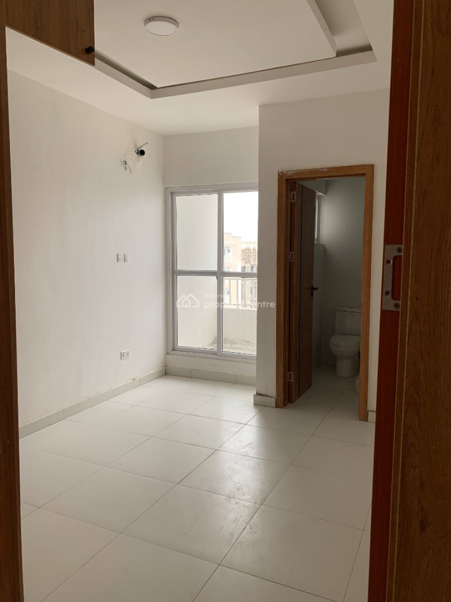 Brand New 3 Bedroom Flat, Osapa, Lekki, Lagos, Flat / Apartment for Sale
