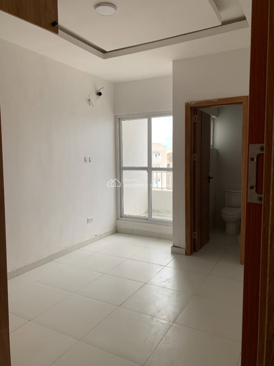 Brand New 3 Bedroom Flat, Osapa, Lekki, Lagos, Flat / Apartment for Sale
