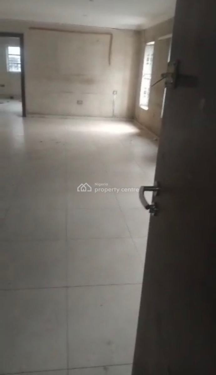 a Standard, Mixed Activity Open Plan Office Space, Off Igunusi Road, Ojodu, Lagos, Commercial Property for Rent
