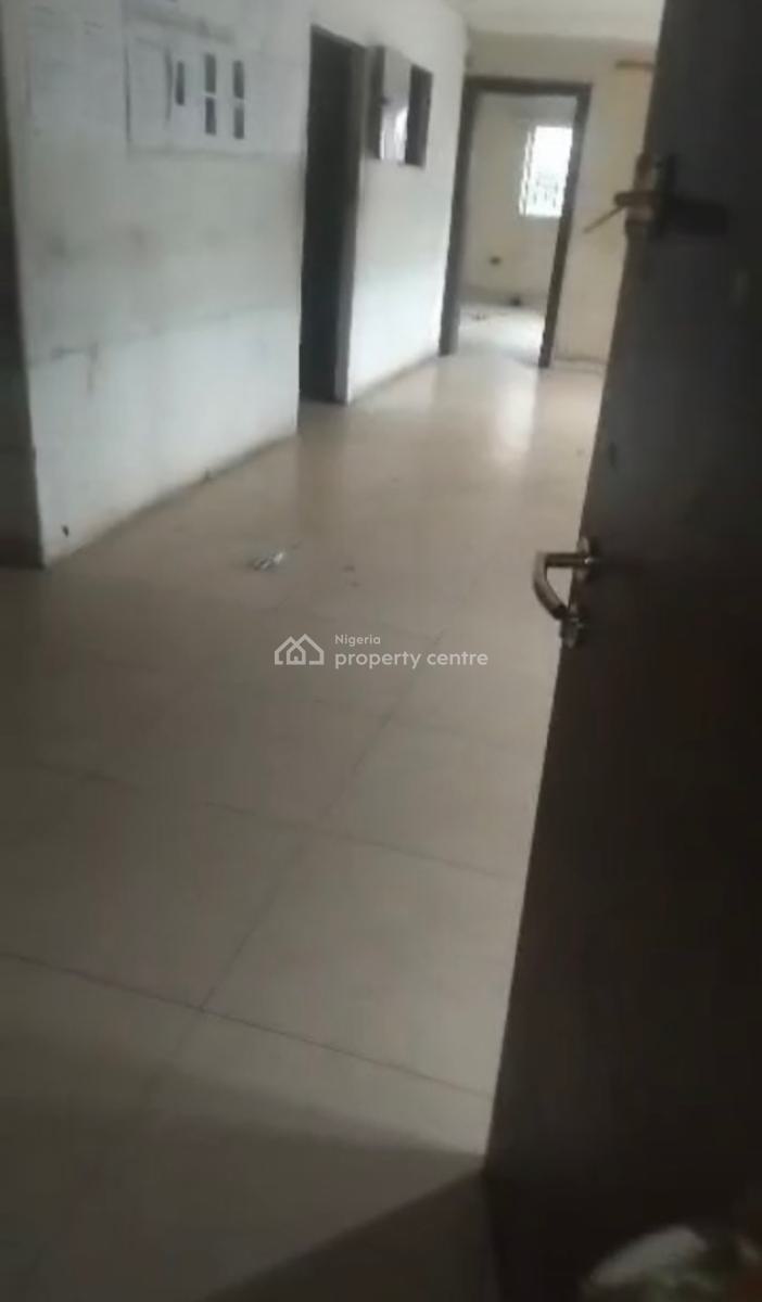a Standard, Mixed Activity Open Plan Office Space, Off Igunusi Road, Ojodu, Lagos, Commercial Property for Rent