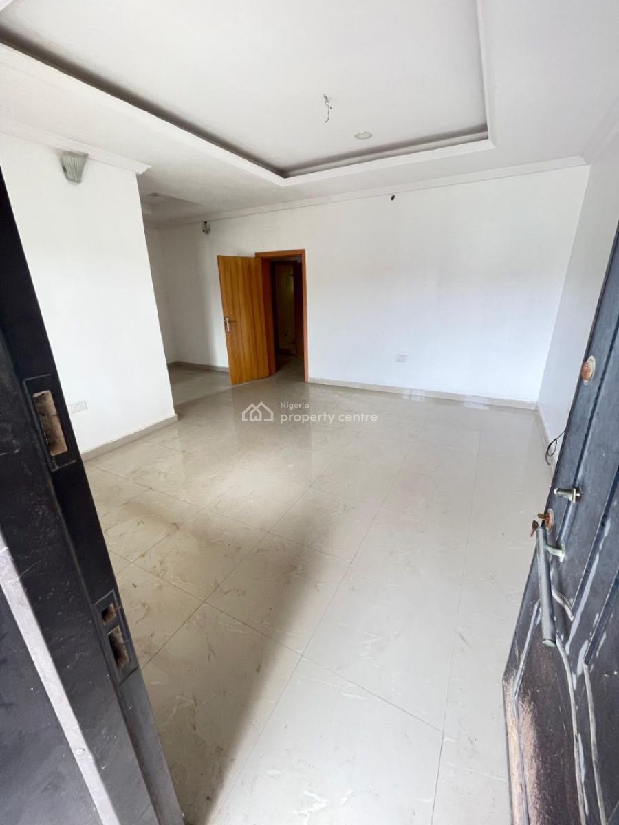 2 Bedroom Apartment, Ikota, Lekki, Lagos, Flat / Apartment for Rent