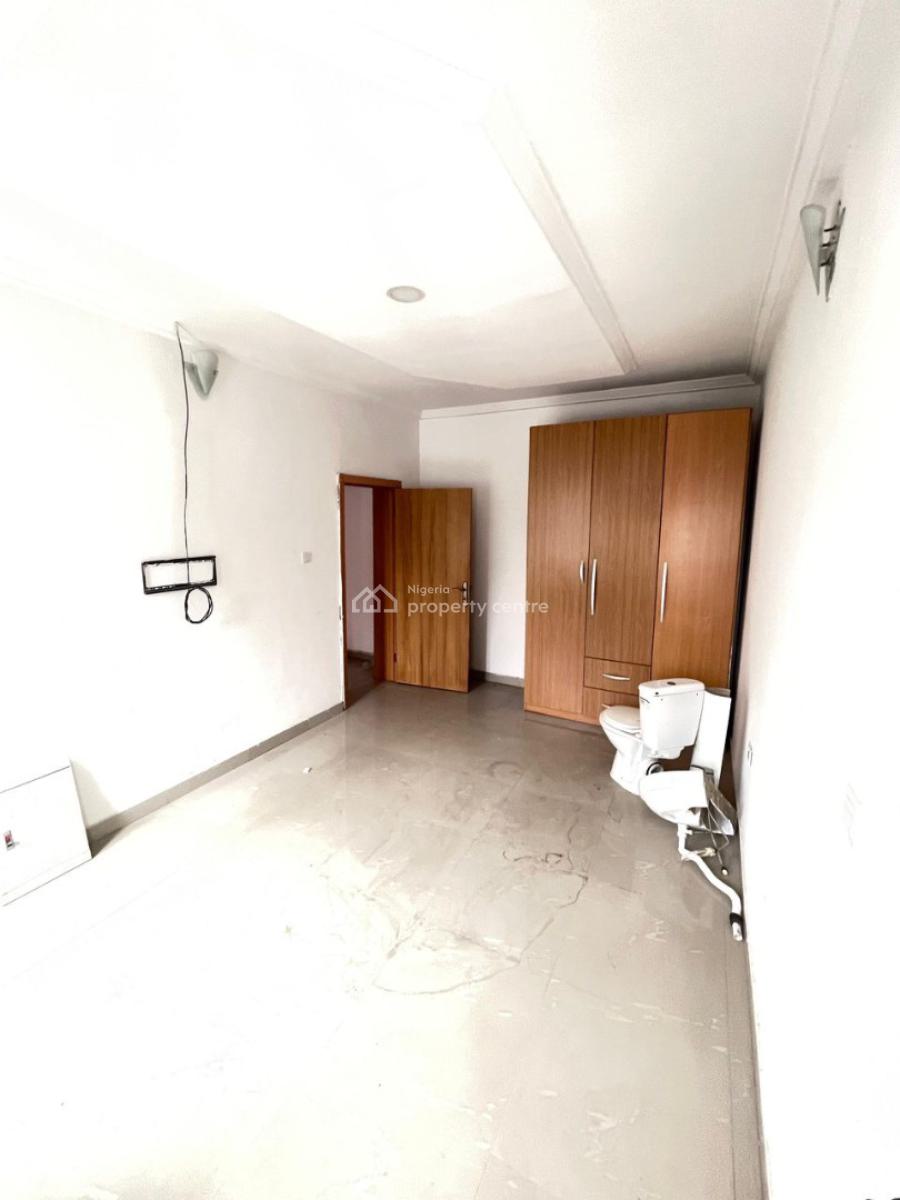 2 Bedroom Apartment, Ikota, Lekki, Lagos, Flat / Apartment for Rent
