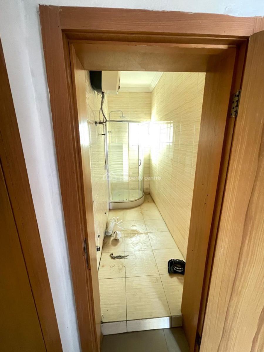 2 Bedroom Apartment, Ikota, Lekki, Lagos, Flat / Apartment for Rent