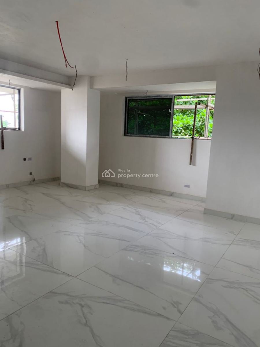 Luxury Built 4 Bedroom Maisonnette on 3 Floors with Great Features, Ikoyi, Lagos, House for Sale