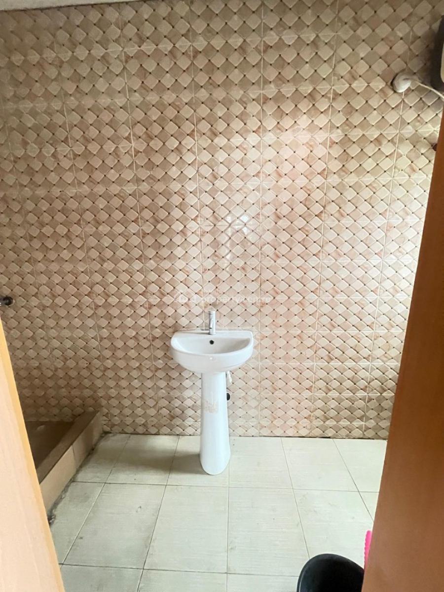 3 Bedroom Apartment, Ikota, Lekki, Lagos, Flat / Apartment for Rent