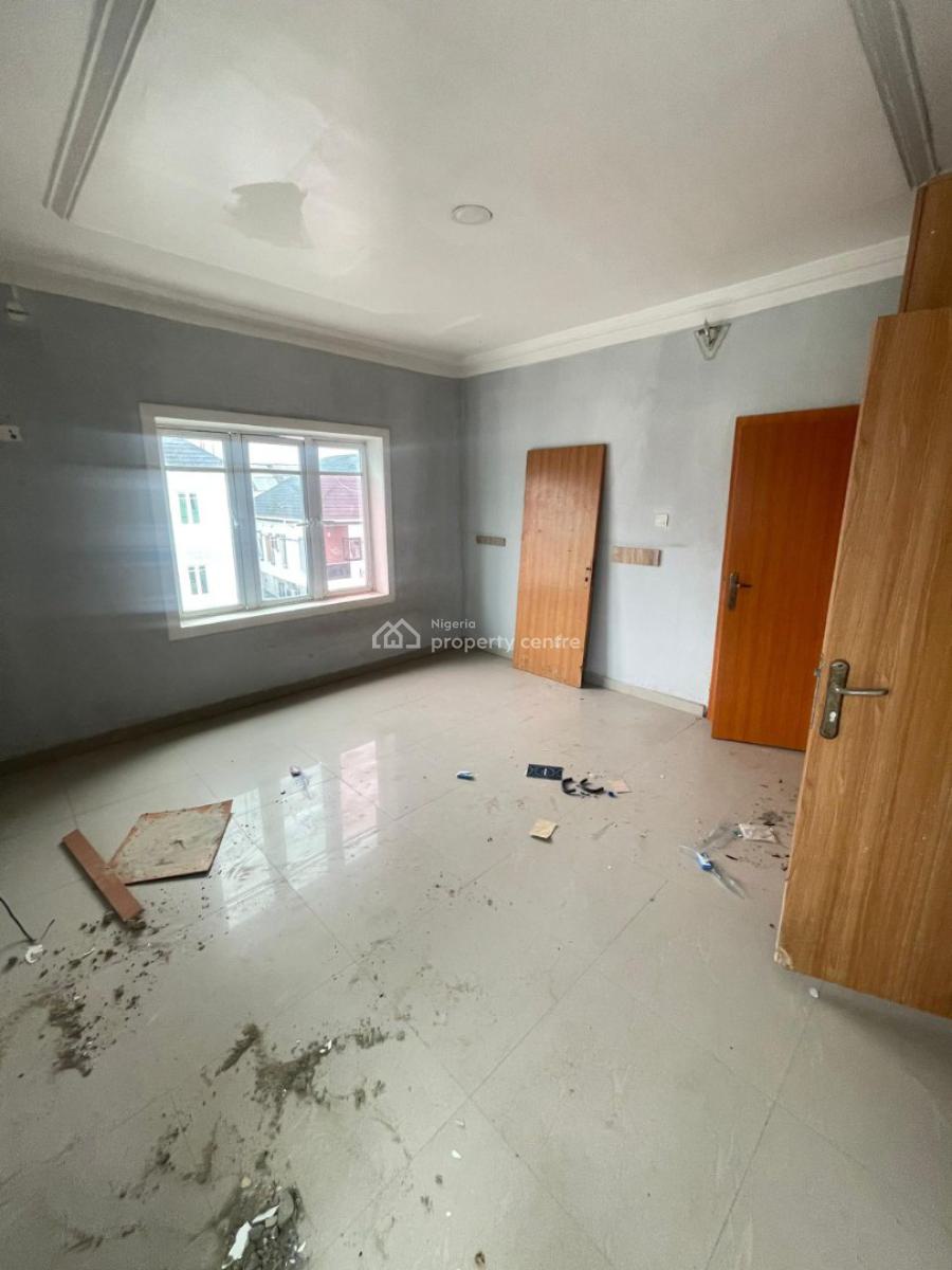 3 Bedroom Apartment, Ikota, Lekki, Lagos, Flat / Apartment for Rent