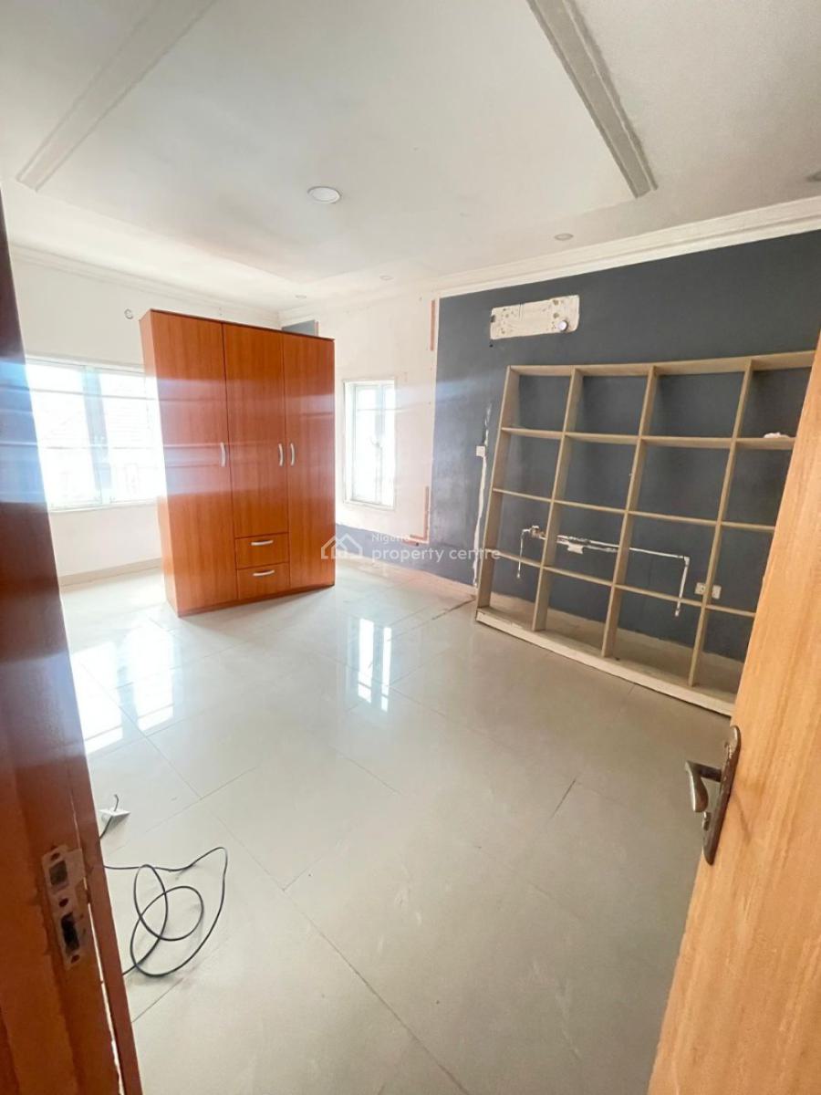 3 Bedroom Apartment, Ikota, Lekki, Lagos, Flat / Apartment for Rent