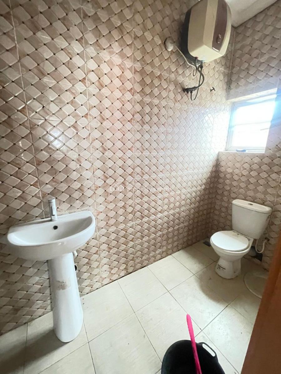 3 Bedroom Apartment, Ikota, Lekki, Lagos, Flat / Apartment for Rent