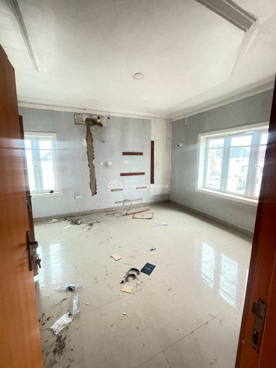 3 Bedroom Apartment, Ikota, Lekki, Lagos, Flat / Apartment for Rent