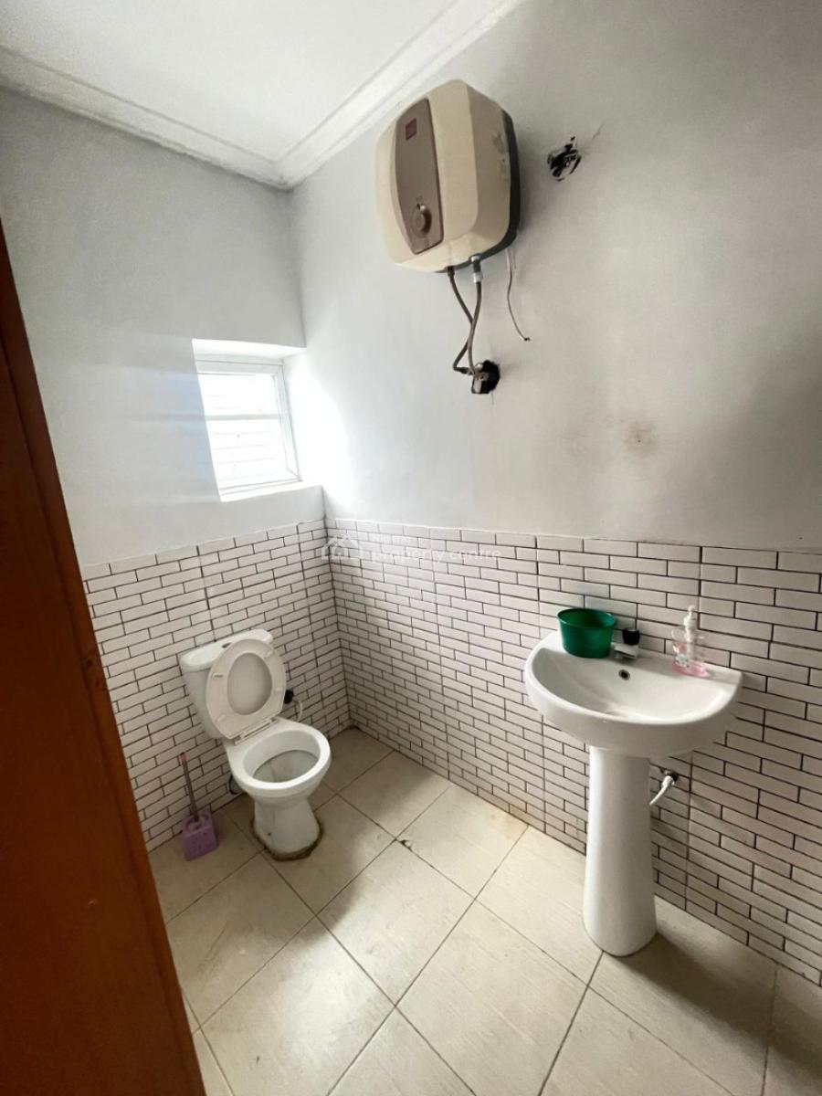3 Bedroom Apartment, Ikota, Lekki, Lagos, Flat / Apartment for Rent