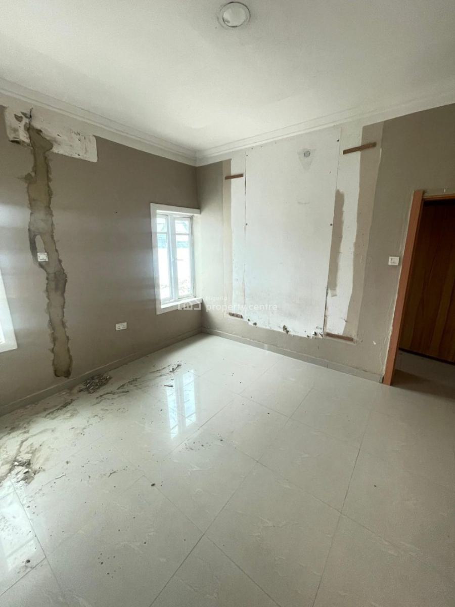 3 Bedroom Apartment, Ikota, Lekki, Lagos, Flat / Apartment for Rent