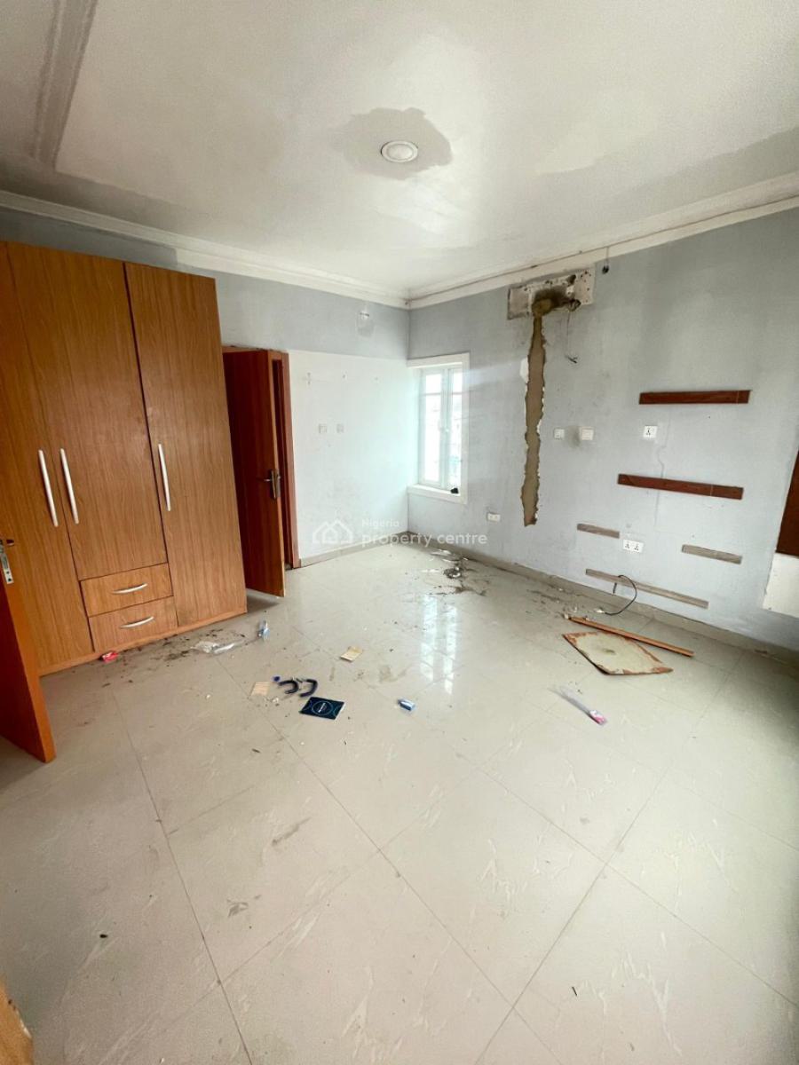 3 Bedroom Apartment, Ikota, Lekki, Lagos, Flat / Apartment for Rent