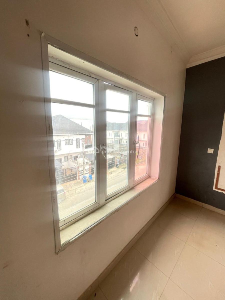 3 Bedroom Apartment, Ikota, Lekki, Lagos, Flat / Apartment for Rent
