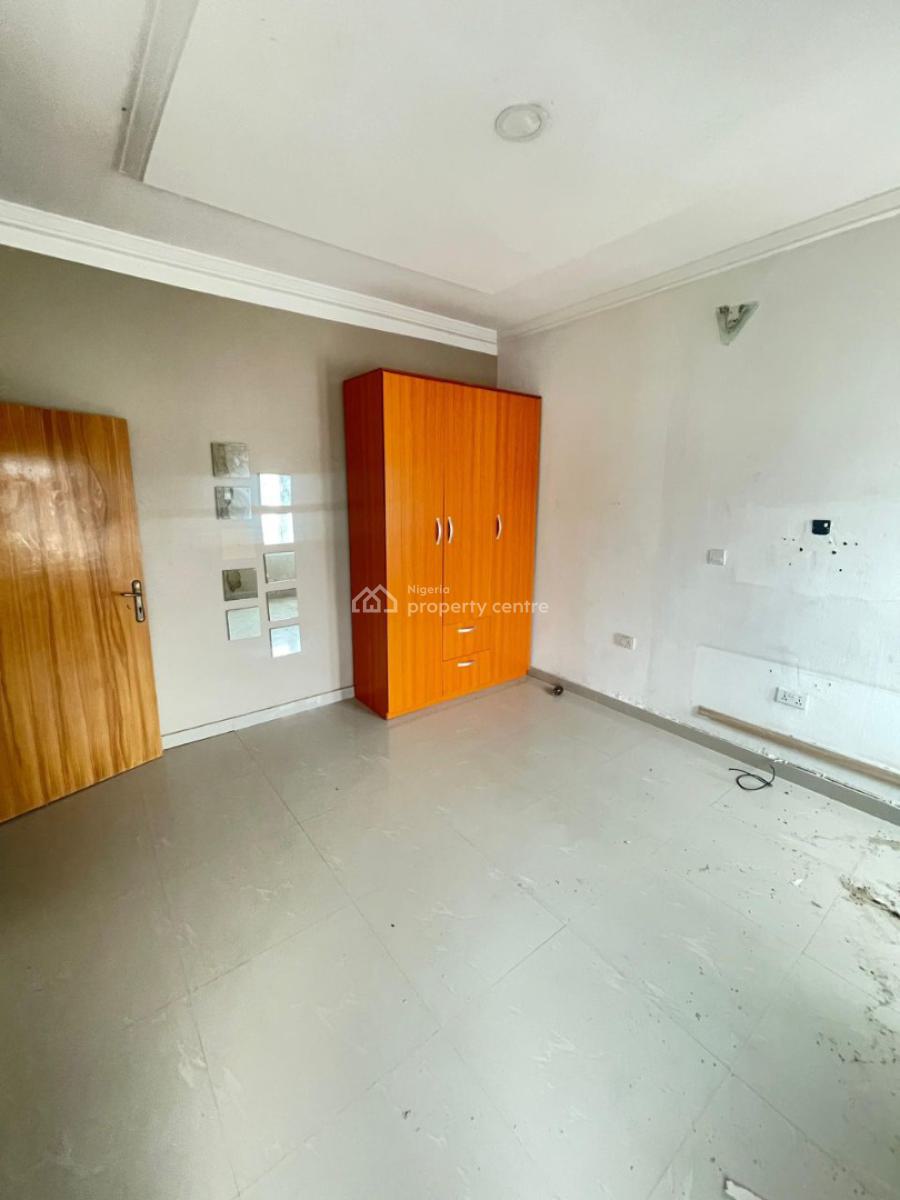 3 Bedroom Apartment, Ikota, Lekki, Lagos, Flat / Apartment for Rent