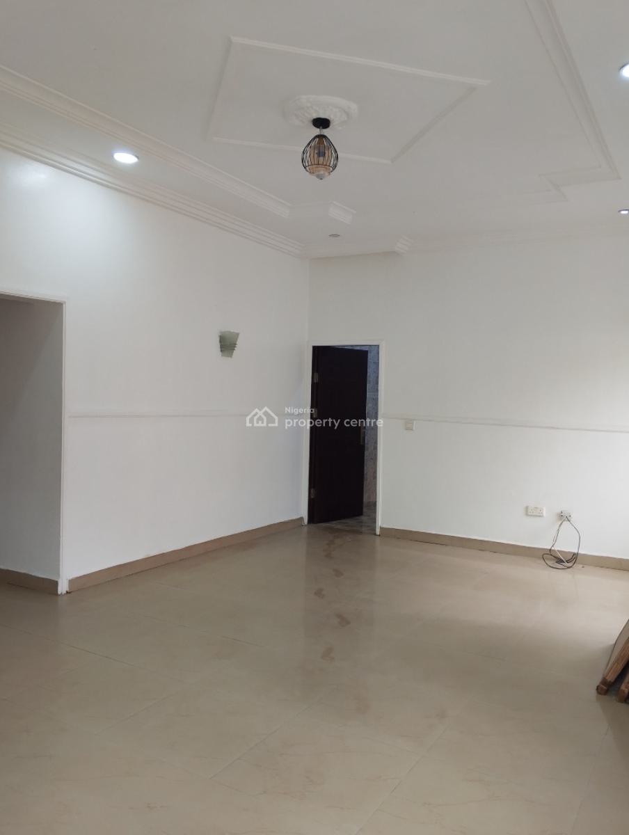 New 2 Bedrooms Bungalow, Nasir El Rufai Crescent, Guzape District, Abuja, Detached Bungalow for Rent