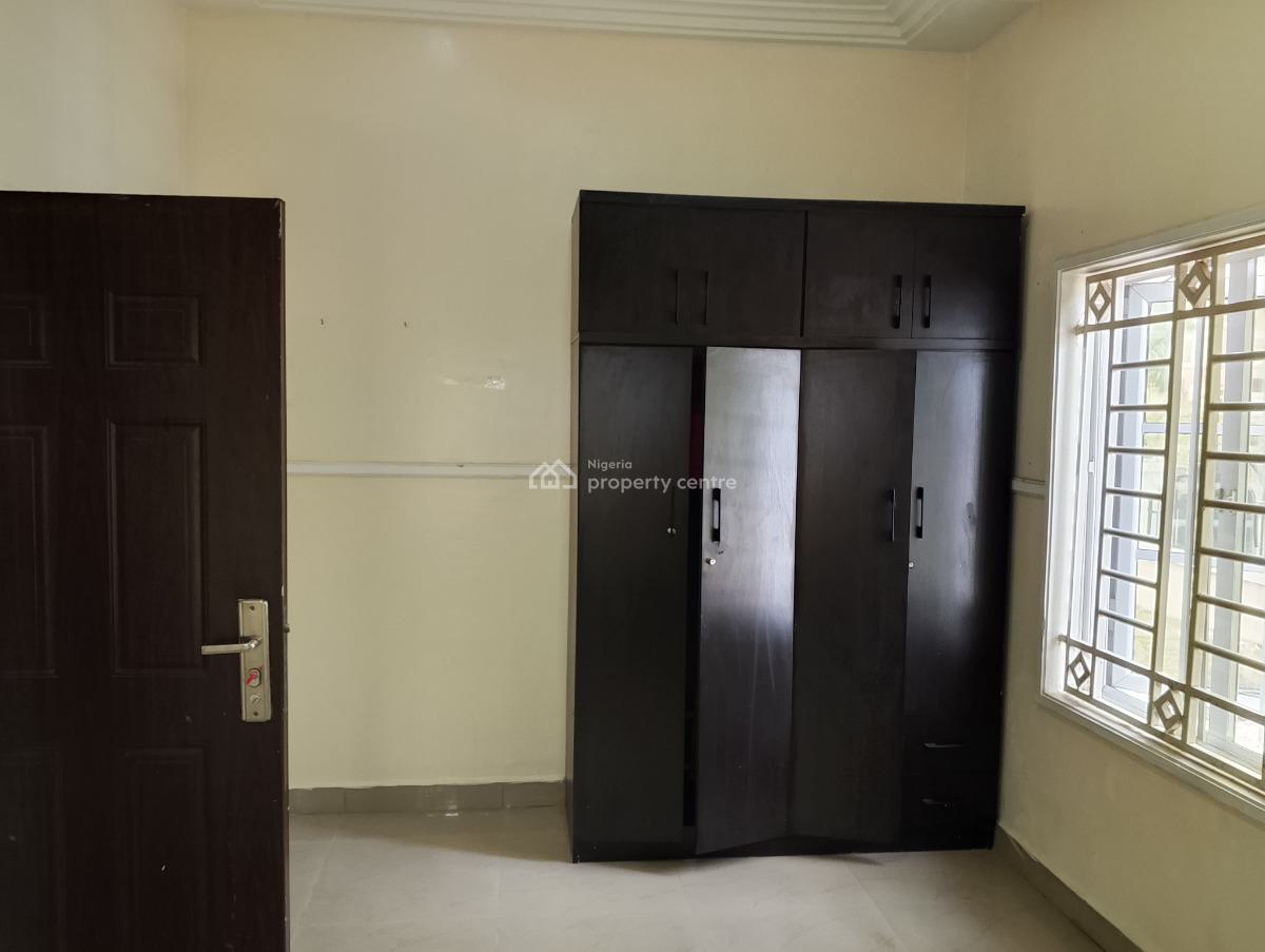 New 2 Bedrooms Bungalow, Nasir El Rufai Crescent, Guzape District, Abuja, Detached Bungalow for Rent