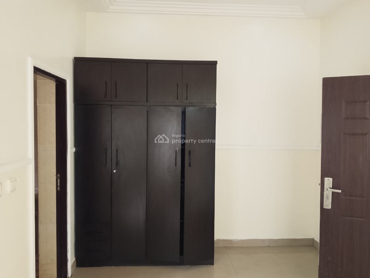 New 2 Bedrooms Bungalow, Nasir El Rufai Crescent, Guzape District, Abuja, Detached Bungalow for Rent