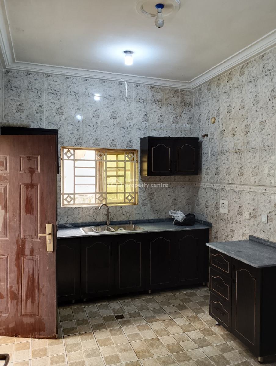 New 2 Bedrooms Bungalow, Nasir El Rufai Crescent, Guzape District, Abuja, Detached Bungalow for Rent