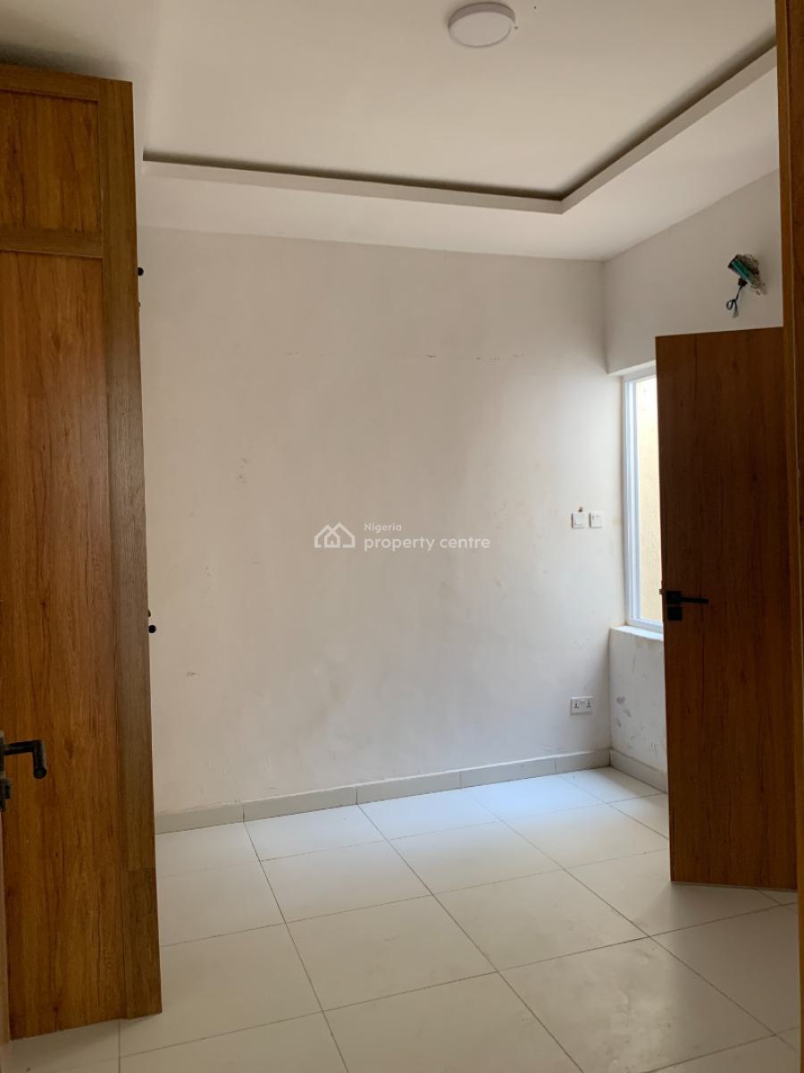 Newly Built 2 Bedroom Flat, Osapa, Lekki, Lagos, Flat / Apartment for Rent