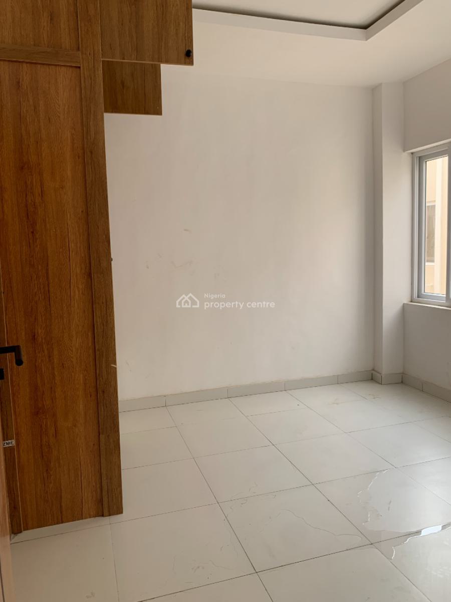 Newly Built 2 Bedroom Flat, Osapa, Lekki, Lagos, Flat / Apartment for Rent