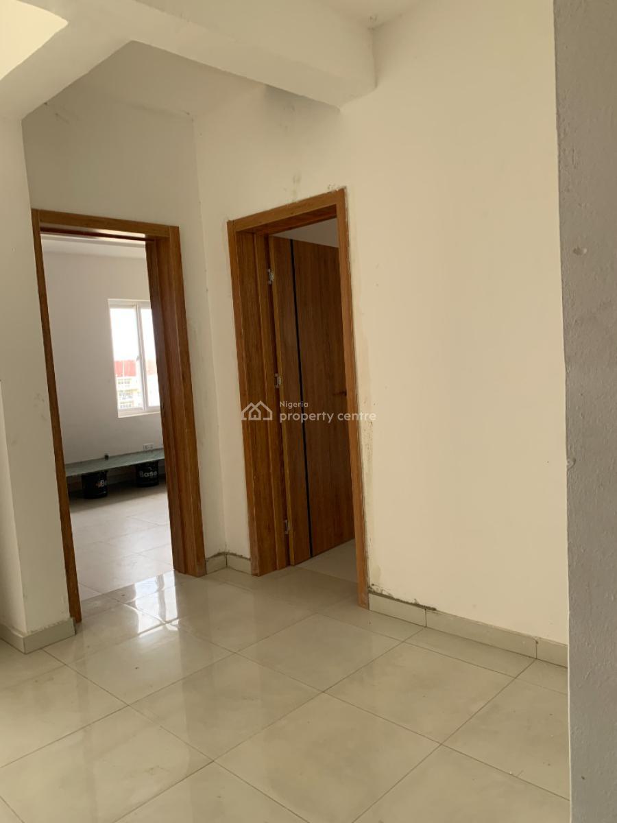 Newly Built 2 Bedroom Flat, Osapa, Lekki, Lagos, Flat / Apartment for Rent