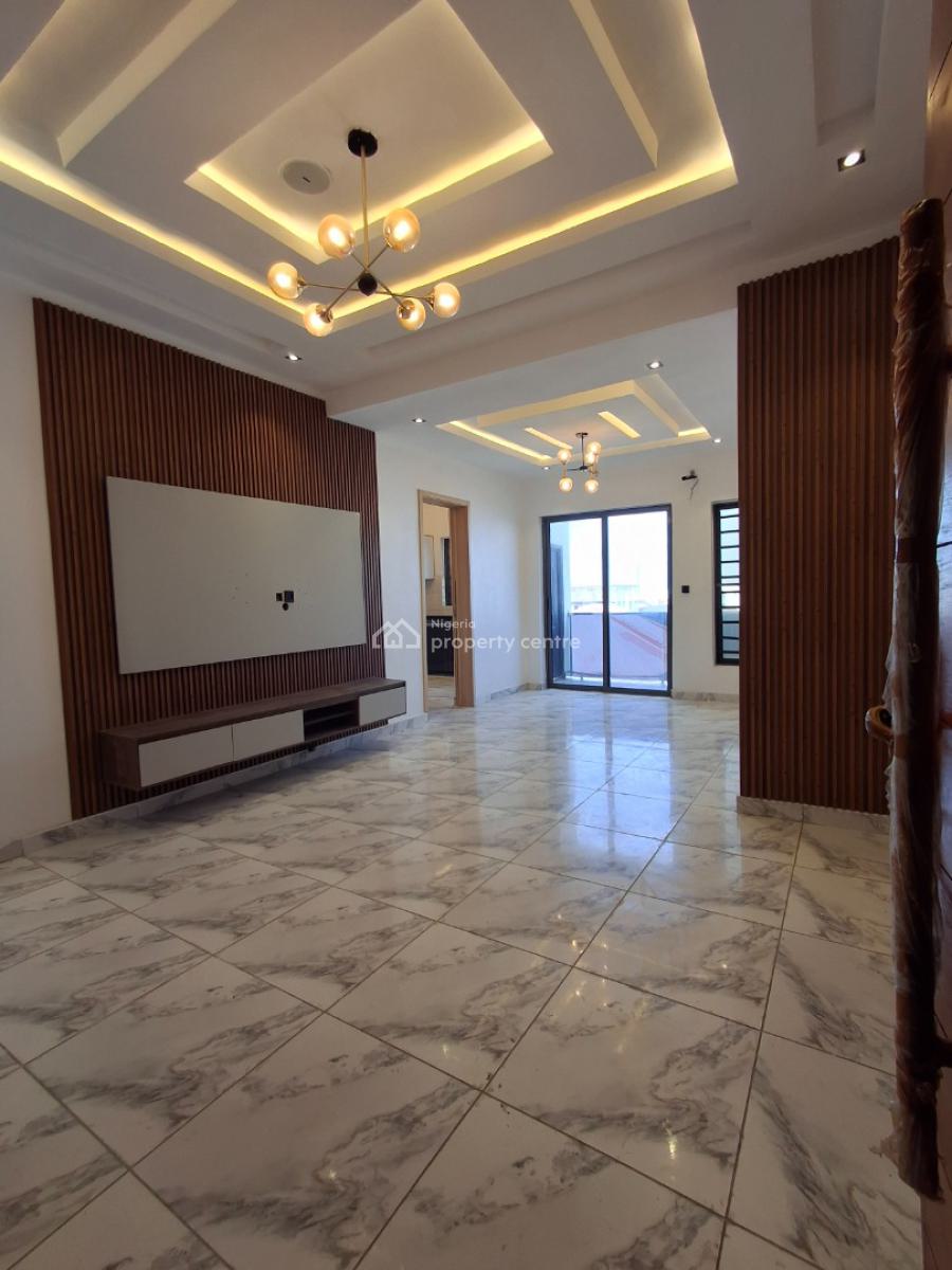 2 Bedroom Apartment, Ikate, Lekki, Lagos, Flat / Apartment for Sale