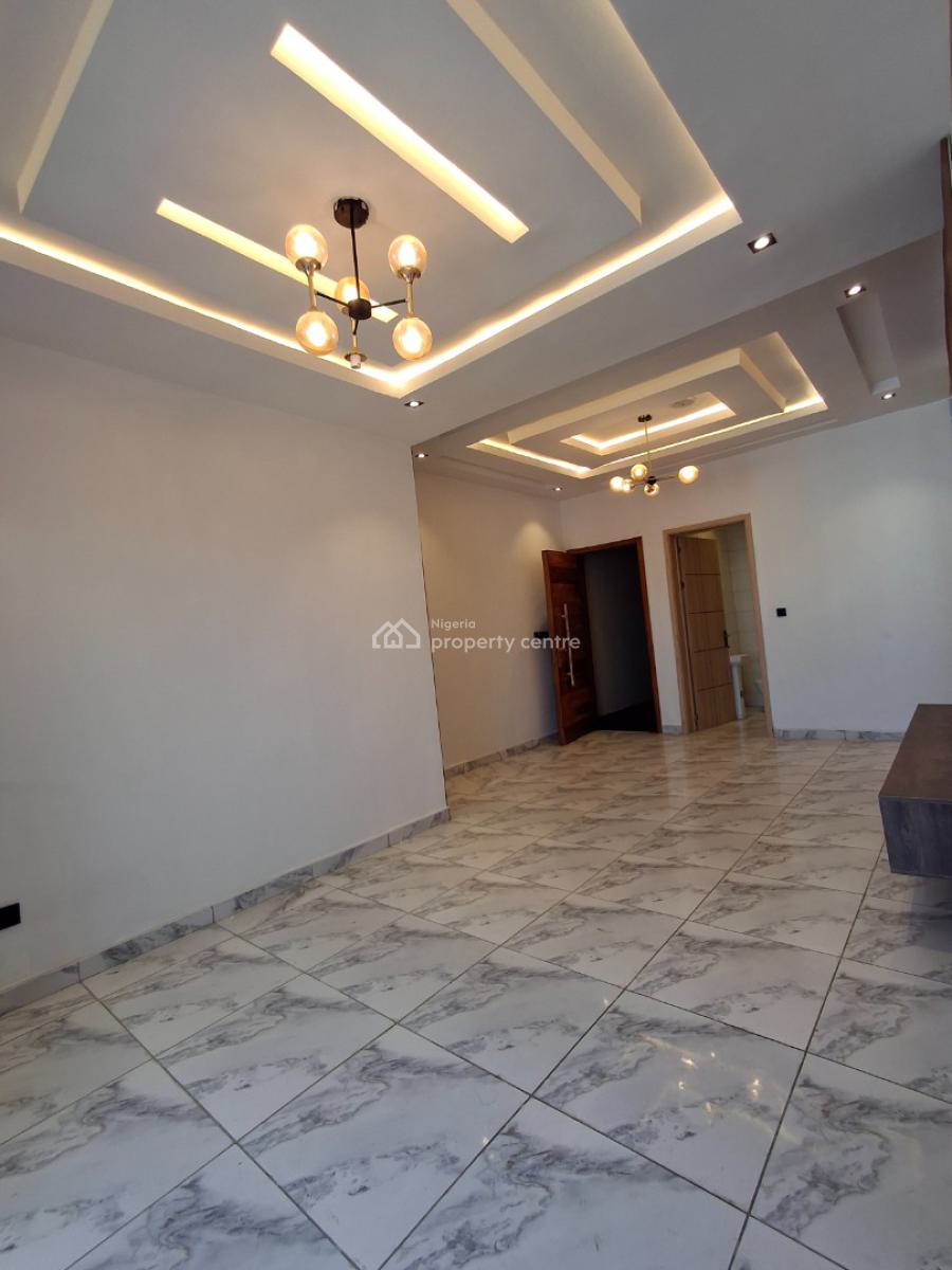 2 Bedroom Apartment, Ikate, Lekki, Lagos, Flat / Apartment for Sale