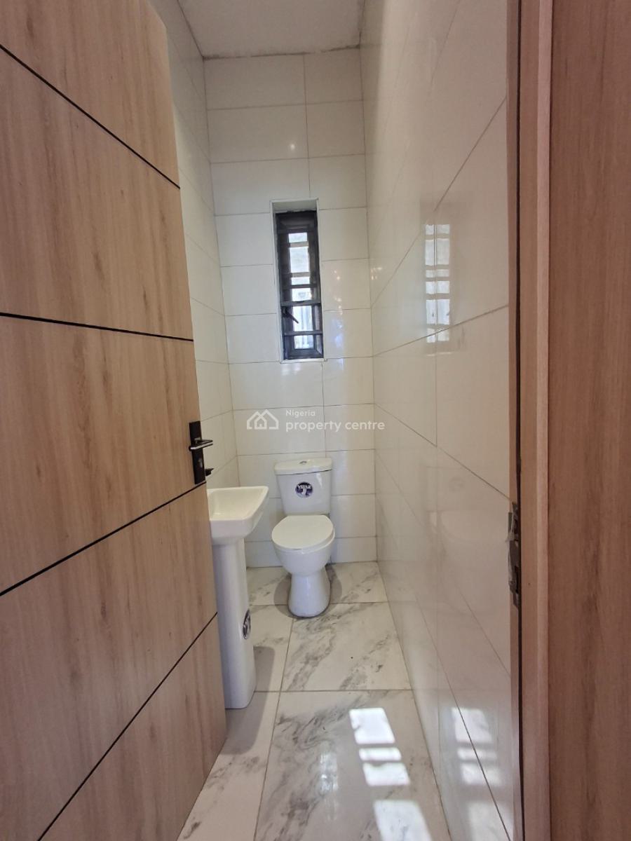 2 Bedroom Apartment, Ikate, Lekki, Lagos, Flat / Apartment for Sale