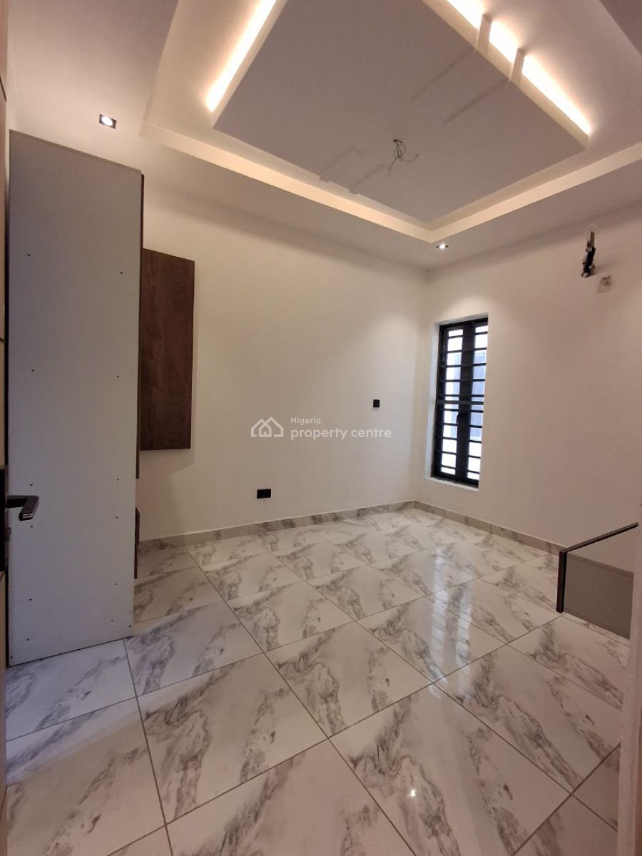 2 Bedroom Apartment, Ikate, Lekki, Lagos, Flat / Apartment for Sale