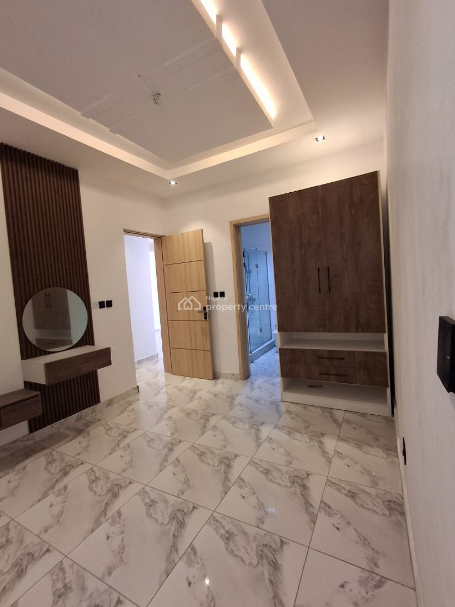 2 Bedroom Apartment, Ikate, Lekki, Lagos, Flat / Apartment for Sale