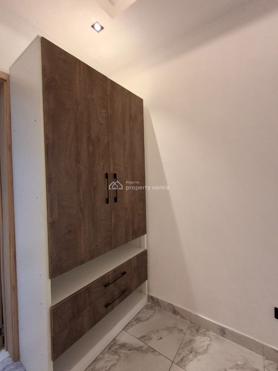 2 Bedroom Apartment, Ikate, Lekki, Lagos, Flat / Apartment for Sale