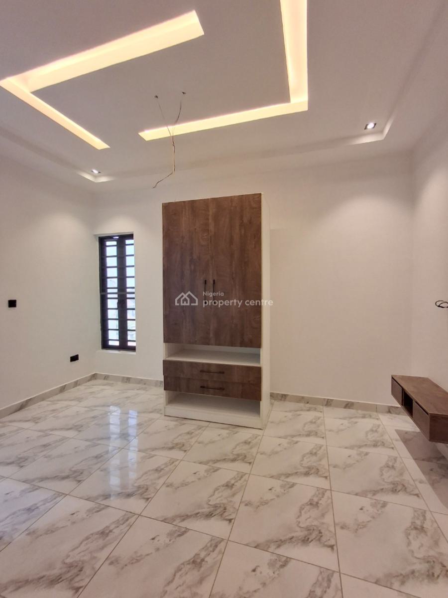2 Bedroom Apartment, Ikate, Lekki, Lagos, Flat / Apartment for Sale