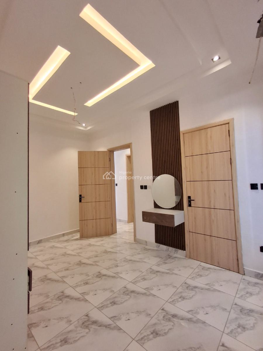2 Bedroom Apartment, Ikate, Lekki, Lagos, Flat / Apartment for Sale