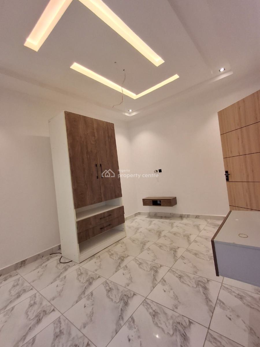 2 Bedroom Apartment, Ikate, Lekki, Lagos, Flat / Apartment for Sale