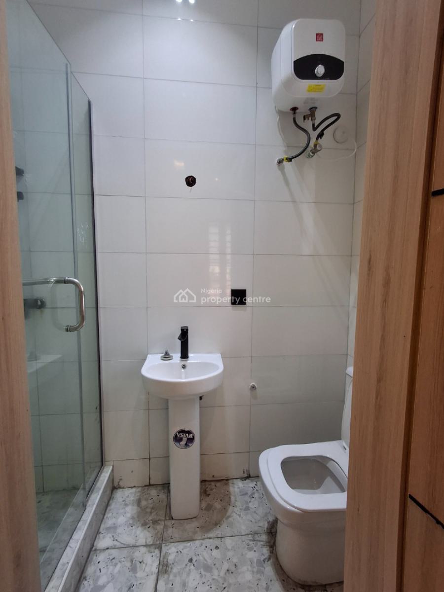 2 Bedroom Apartment, Ikate, Lekki, Lagos, Flat / Apartment for Sale